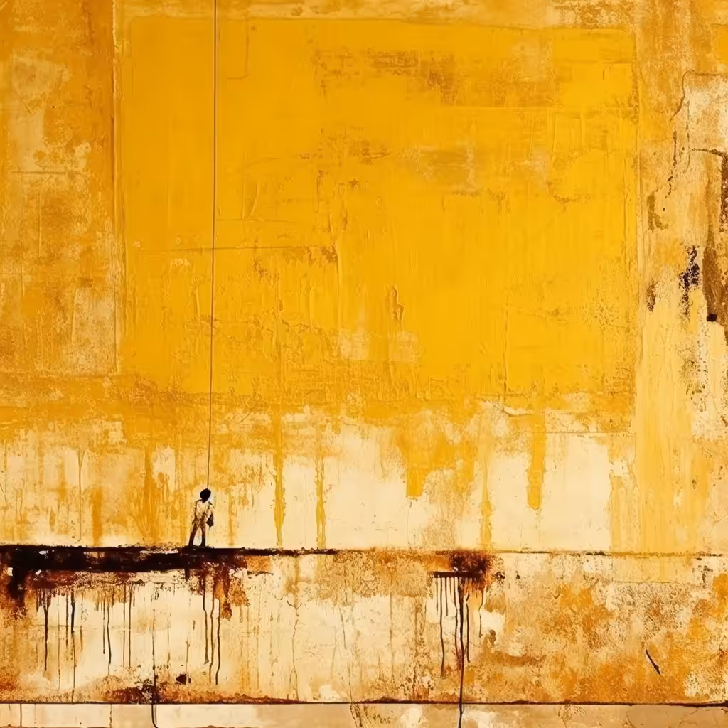 Abstract World #14