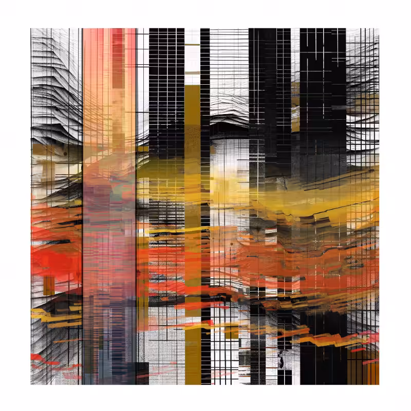 the Mirrors #10