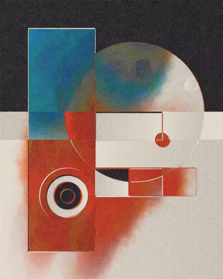 Intuitive by Asaf Slook #65