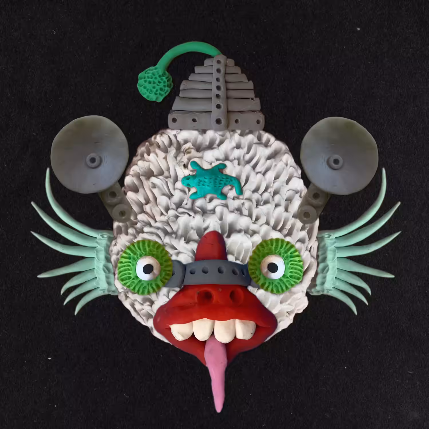 Goblin 0053: Odard