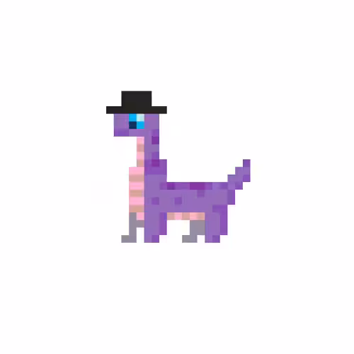 dino #139