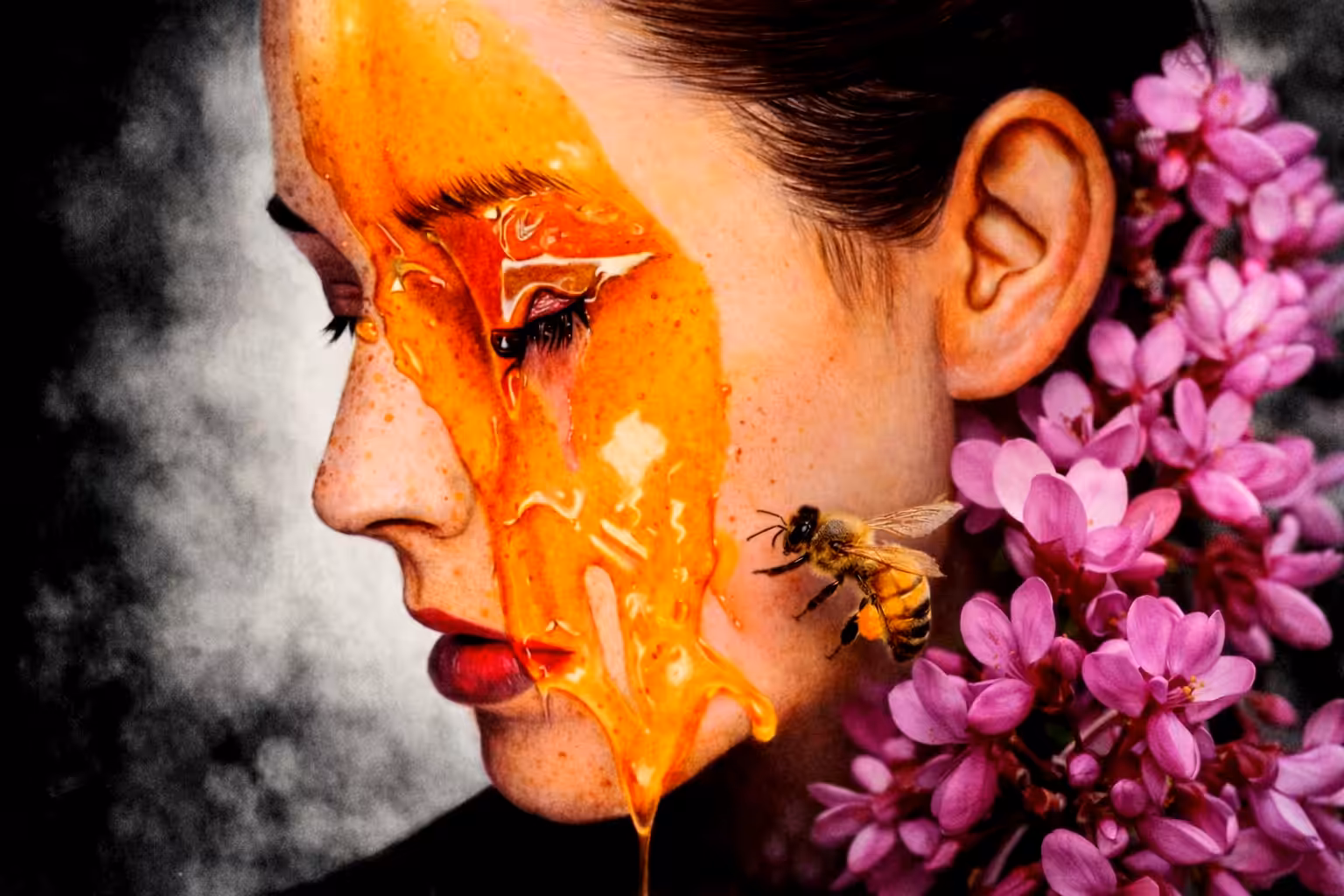 Nectar of Silence