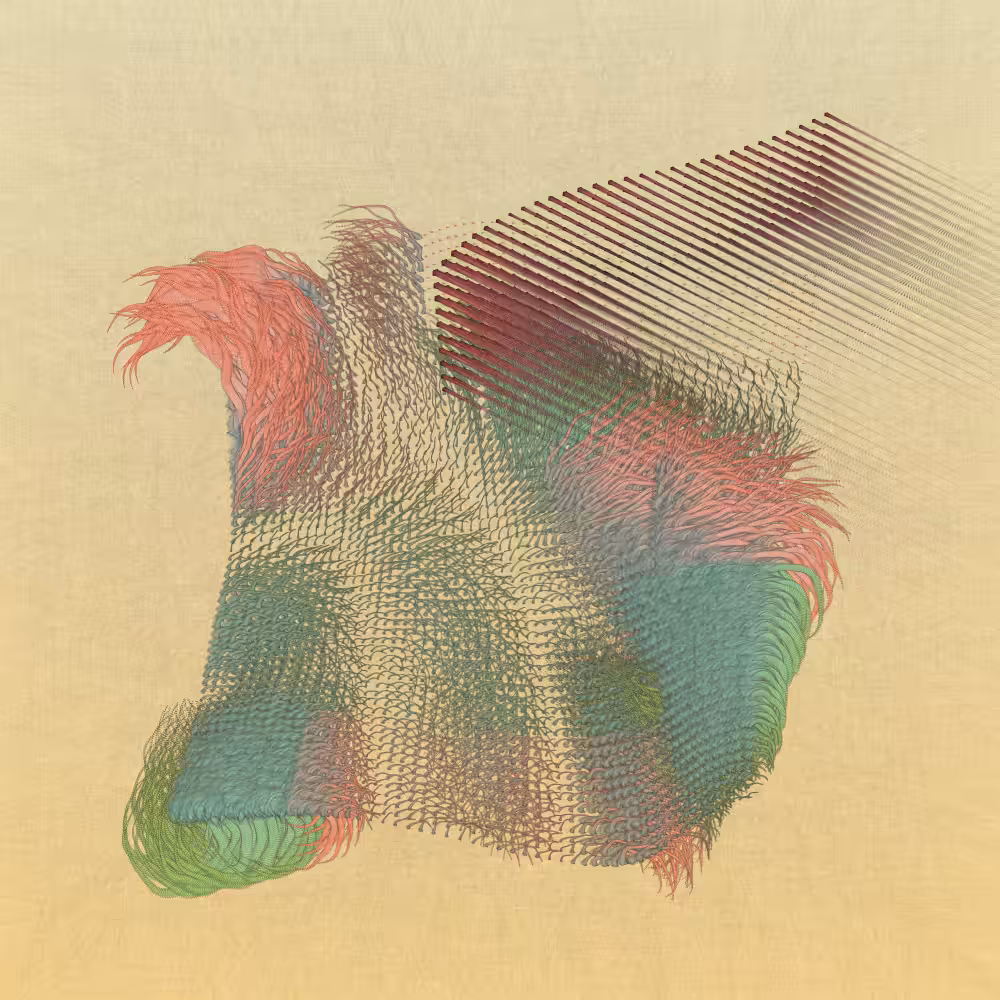 FERAL #101