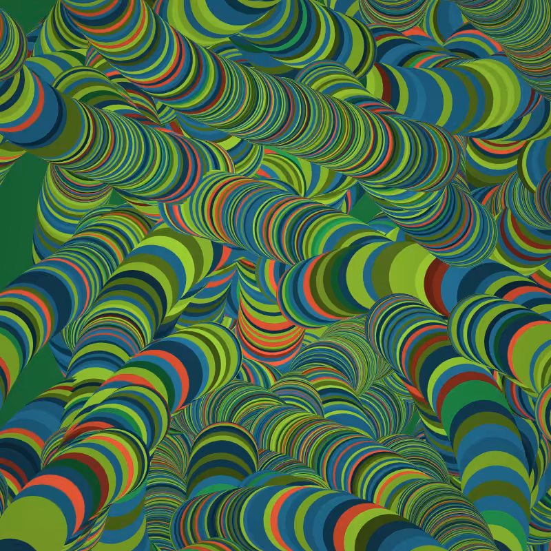 Spaghettiz #38