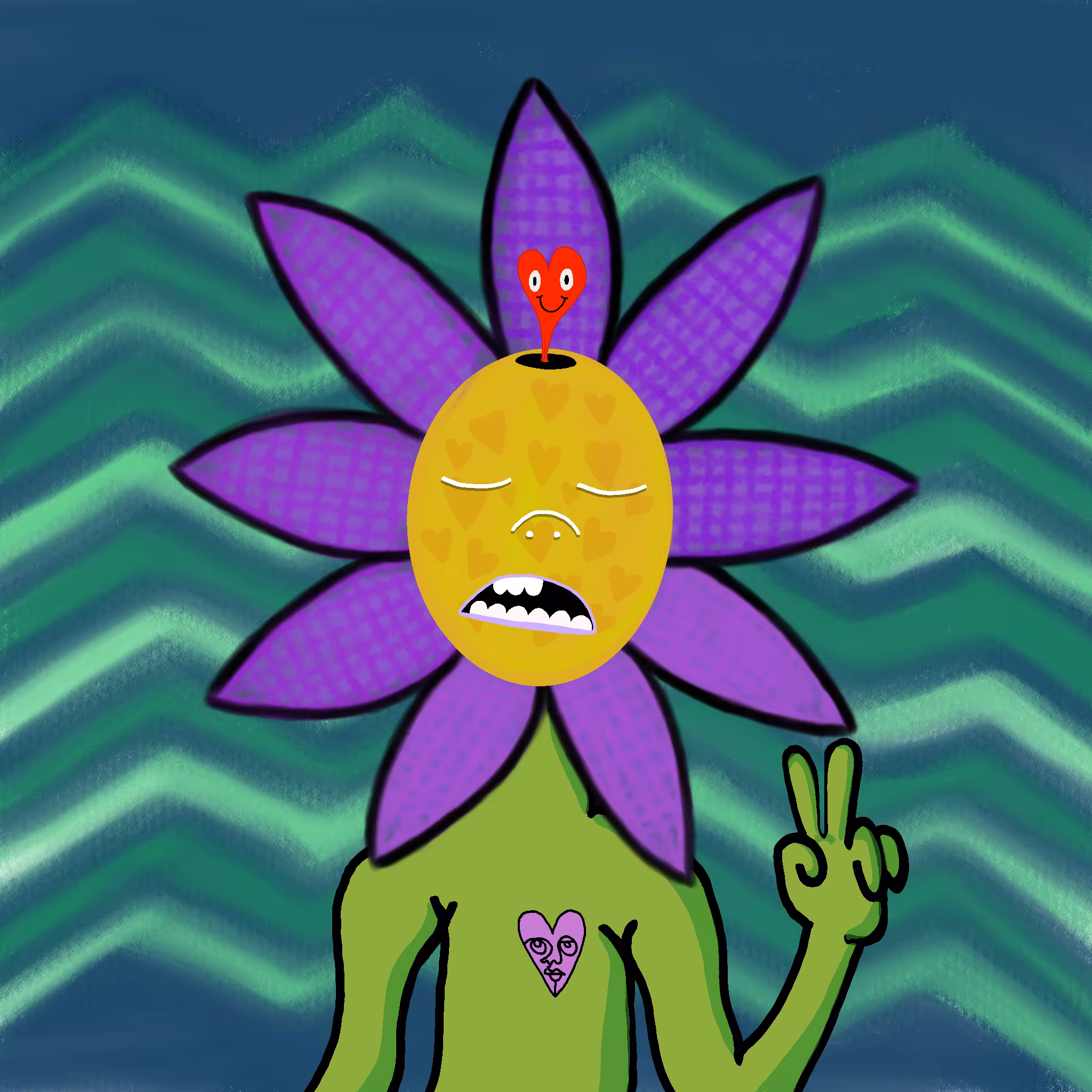 BVGARDEN: #4247