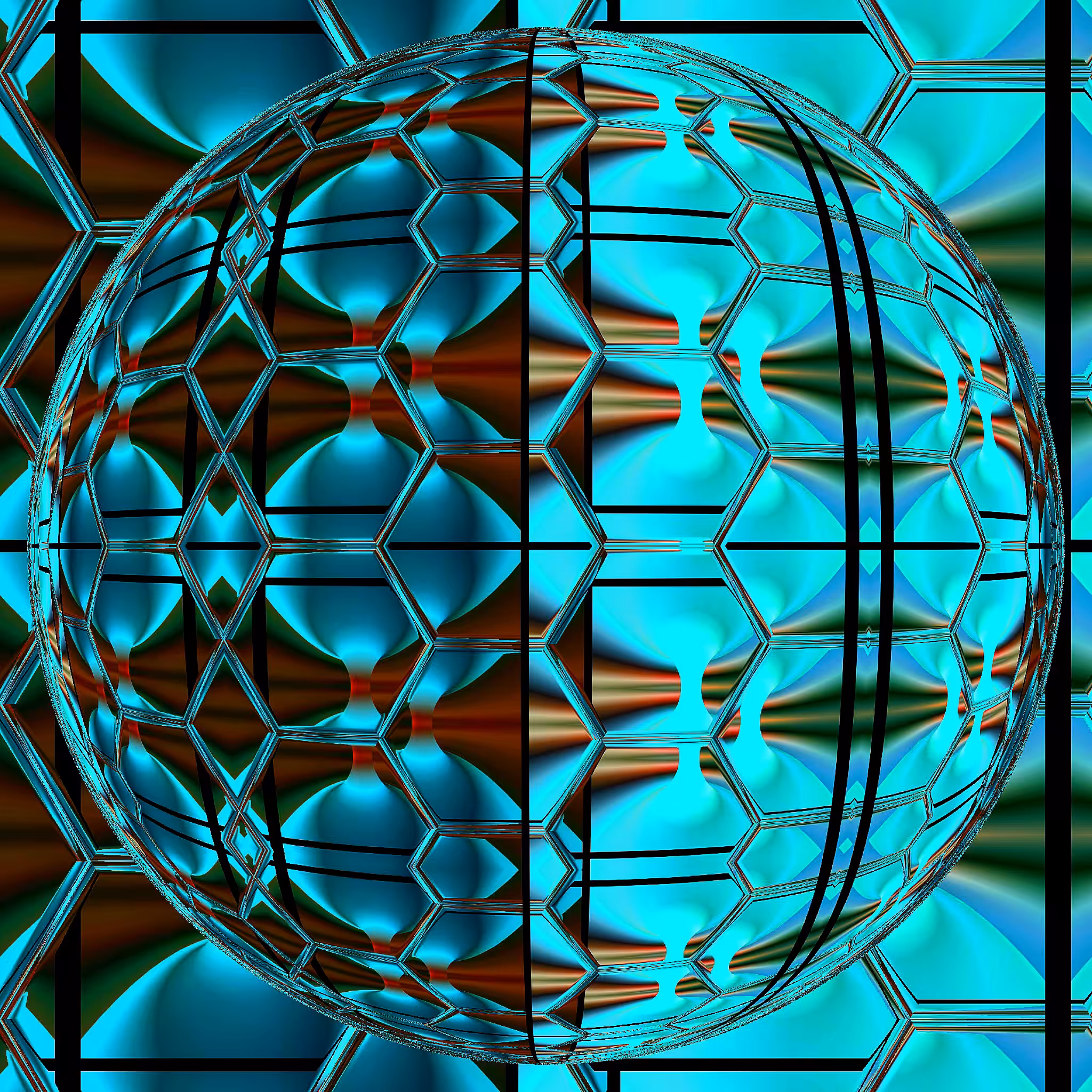 (ATMOS)Sphere  #30 