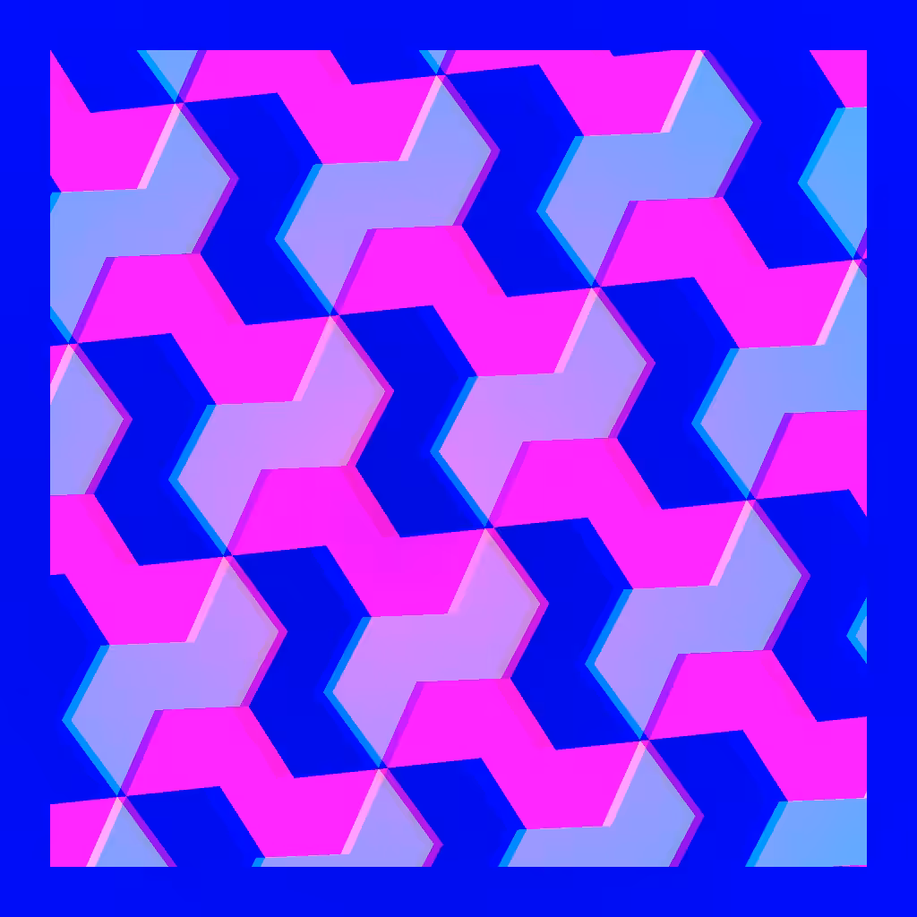Sonder Shapes