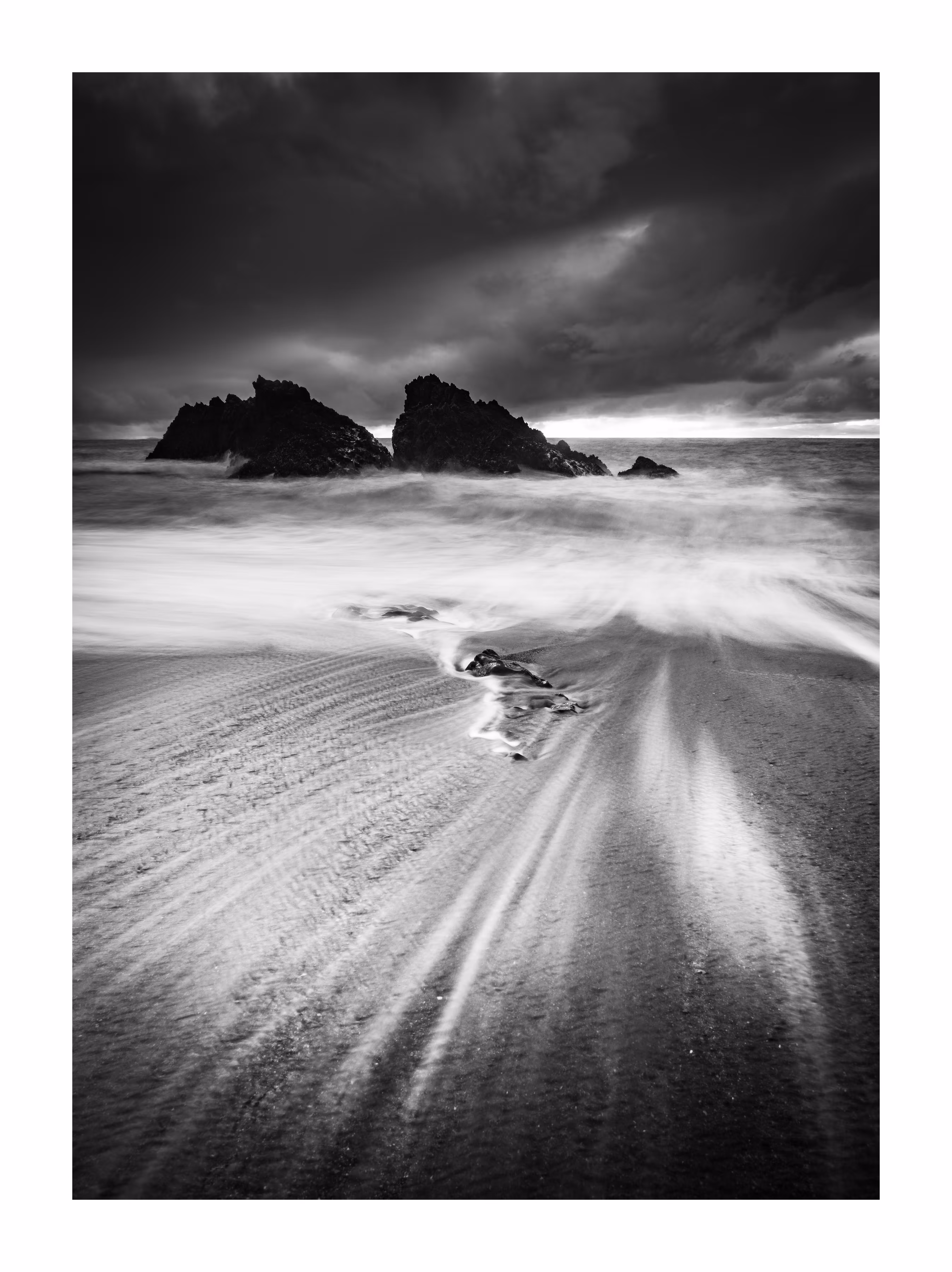 WAVES 