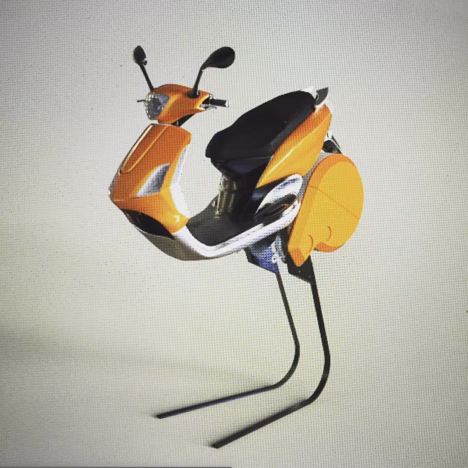 CRYPTO DRONE 7 