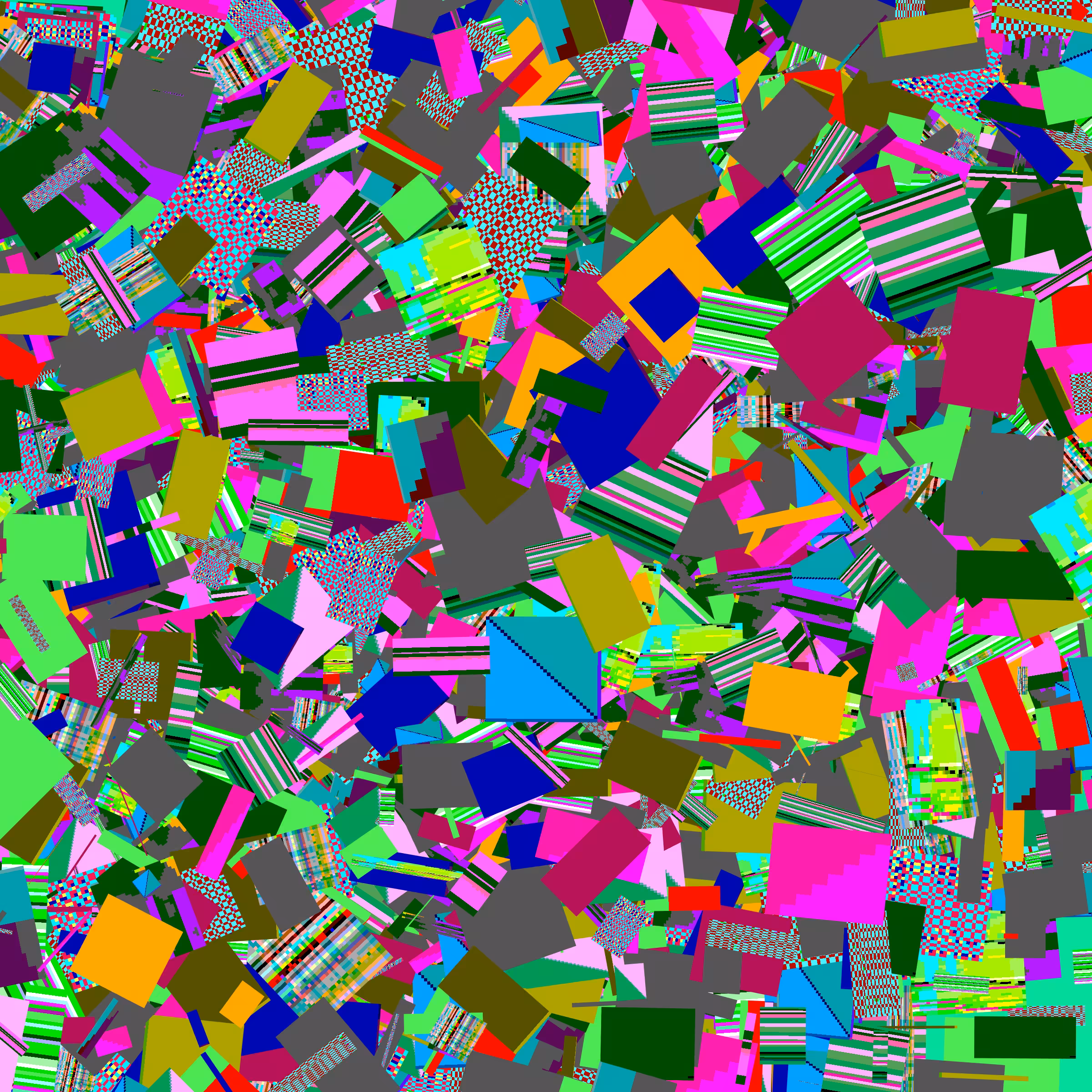 ARTGLIXXX GENESIS: ARTGLIXXX #11032 [ELDEST]