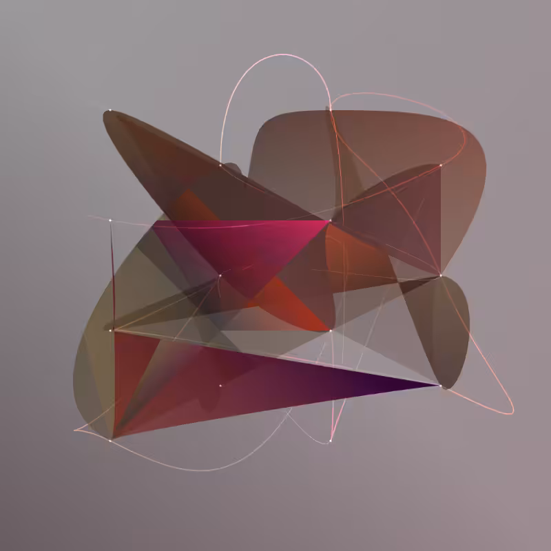 Tethered #13
