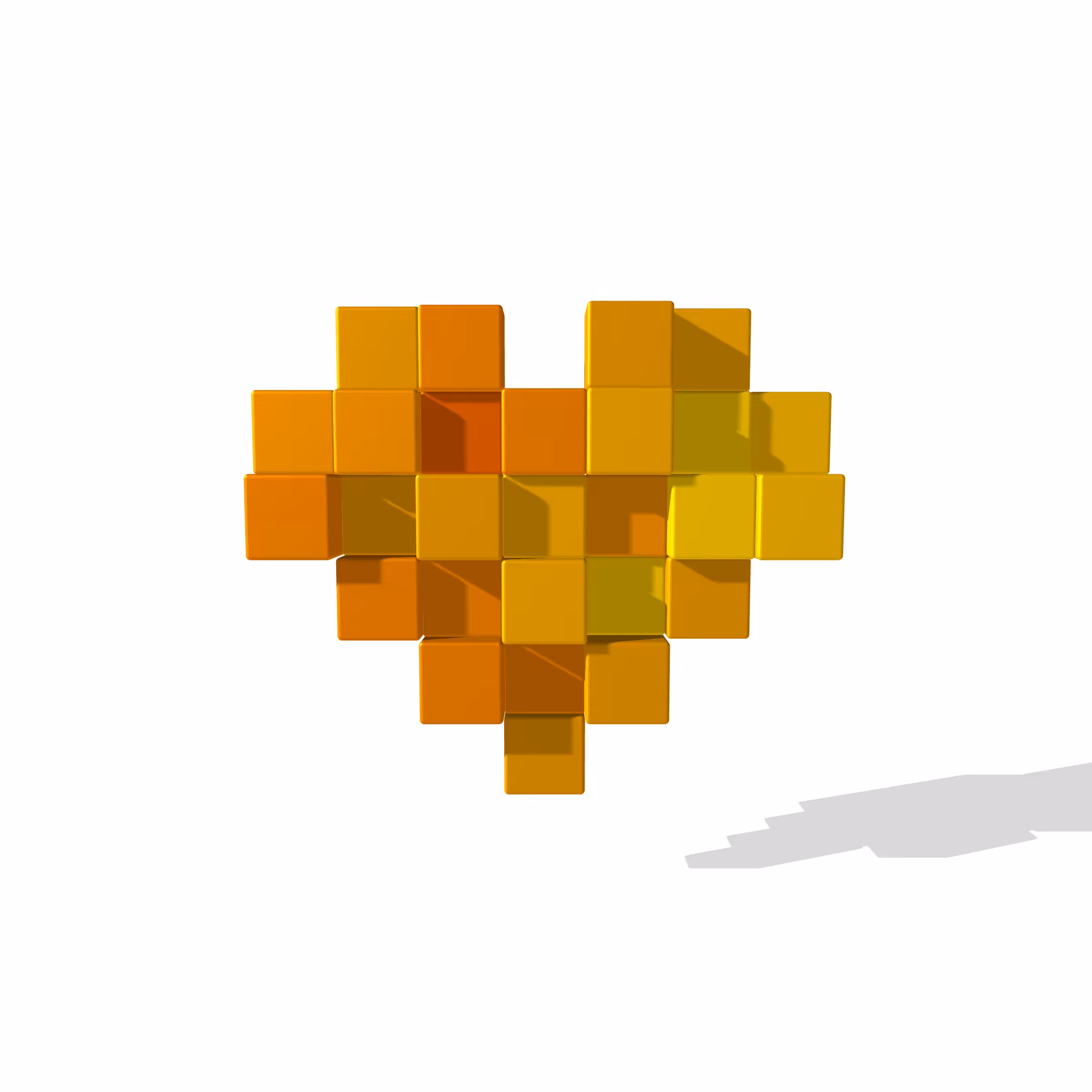 heart + craft #23011