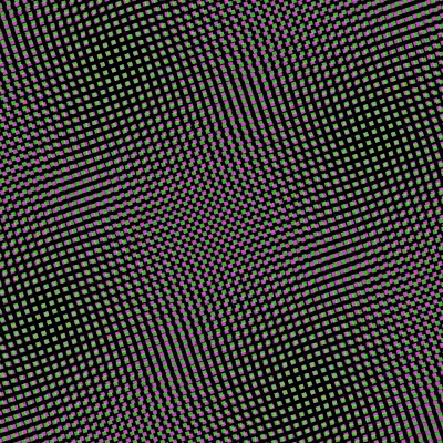 Moiré pattern #13