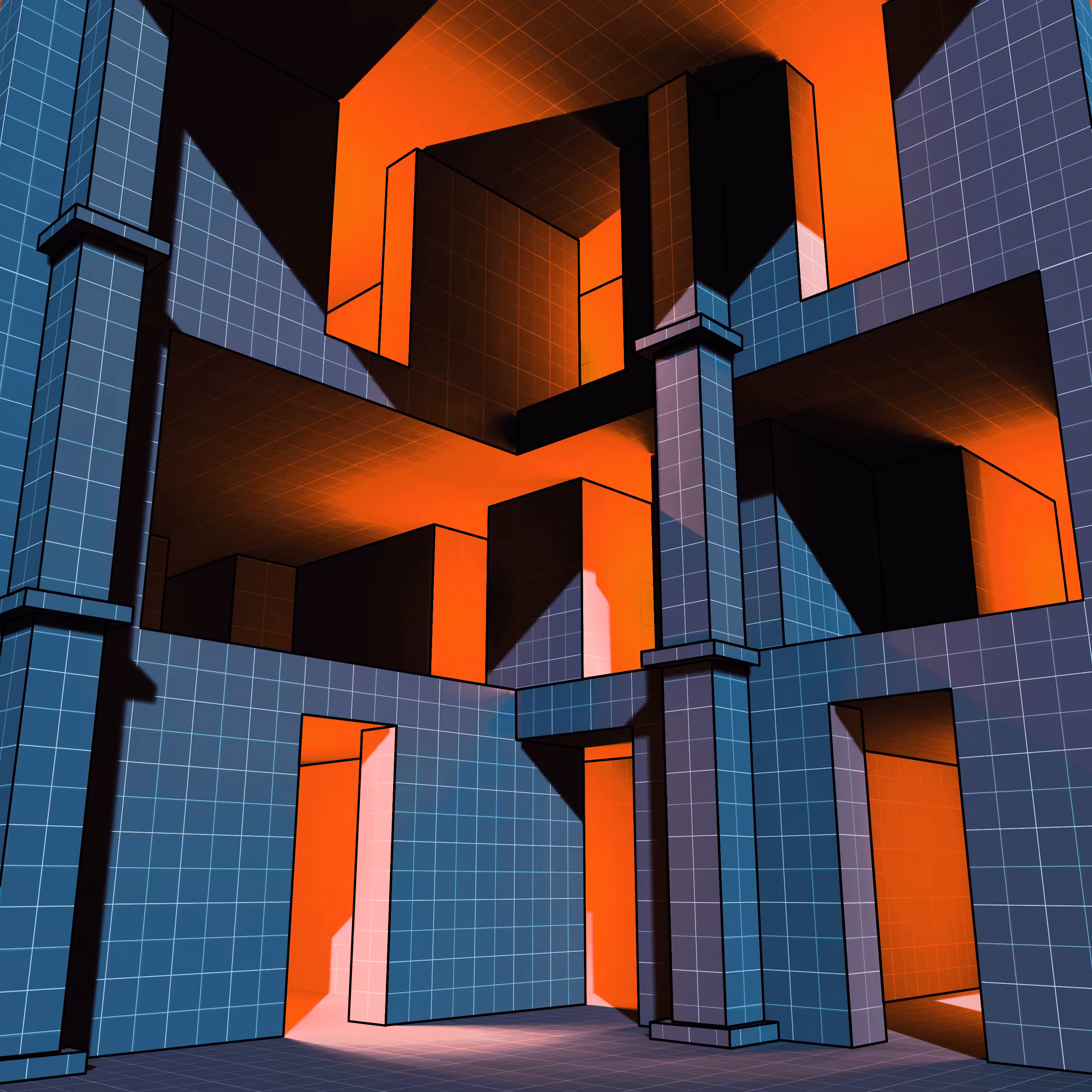 Clean Geometry
