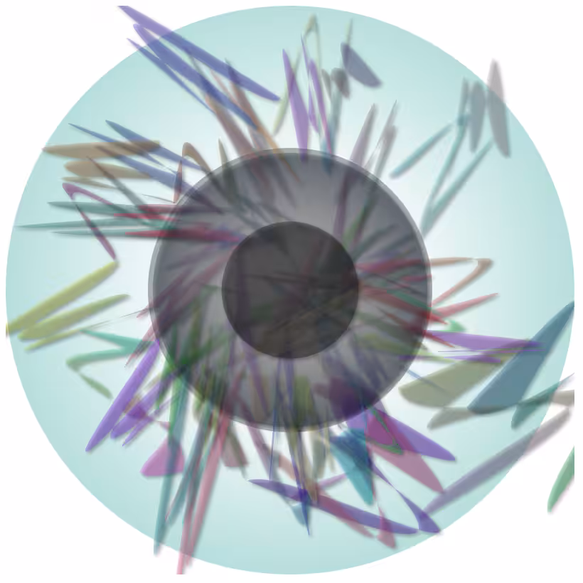 Iris 2 #96