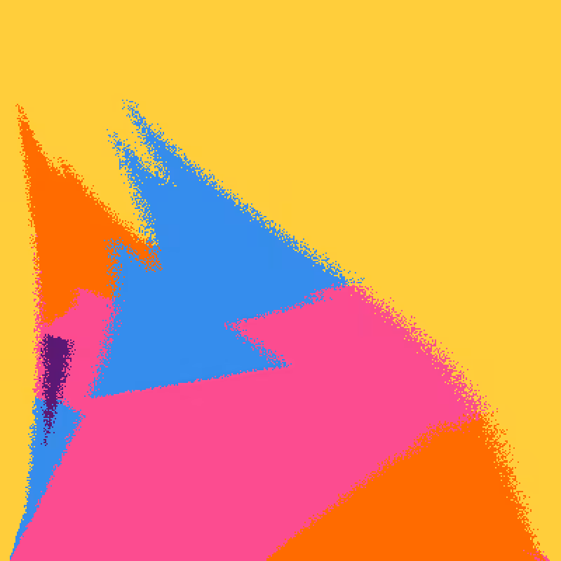 Ditherwave #68