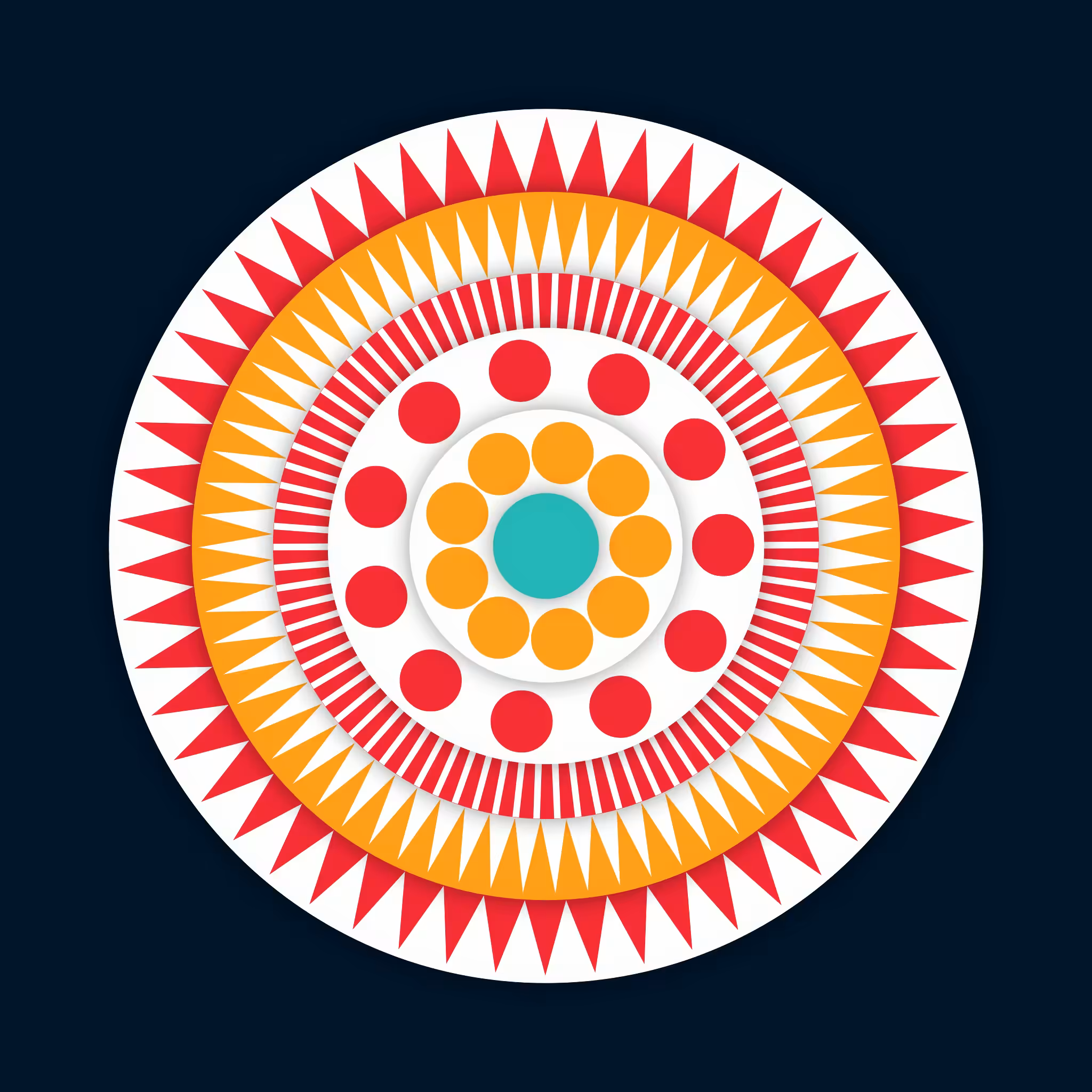 ROTATING SYSTEM 01 #80