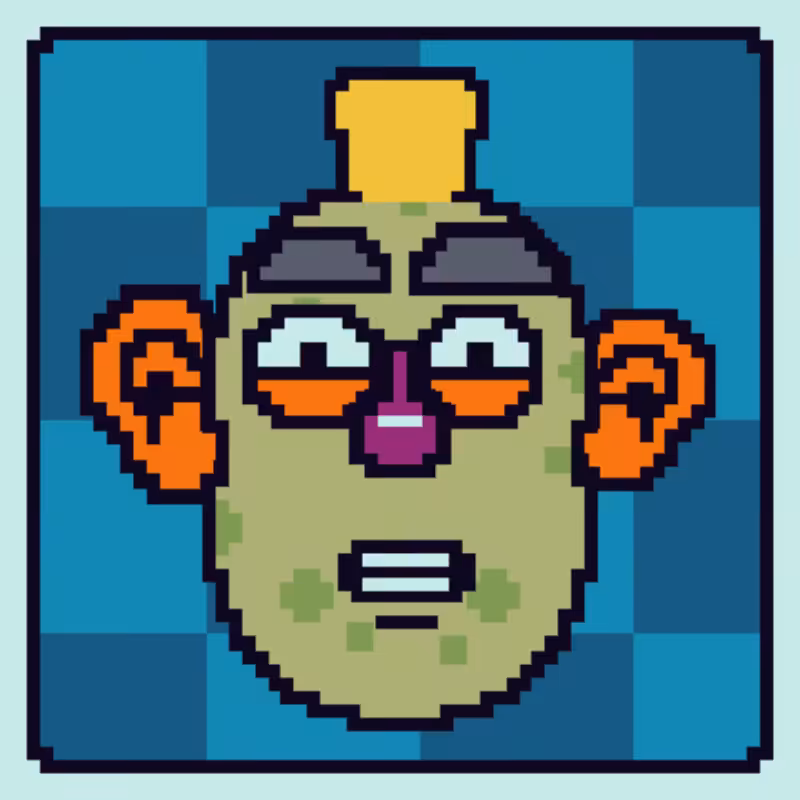 Spudnikz