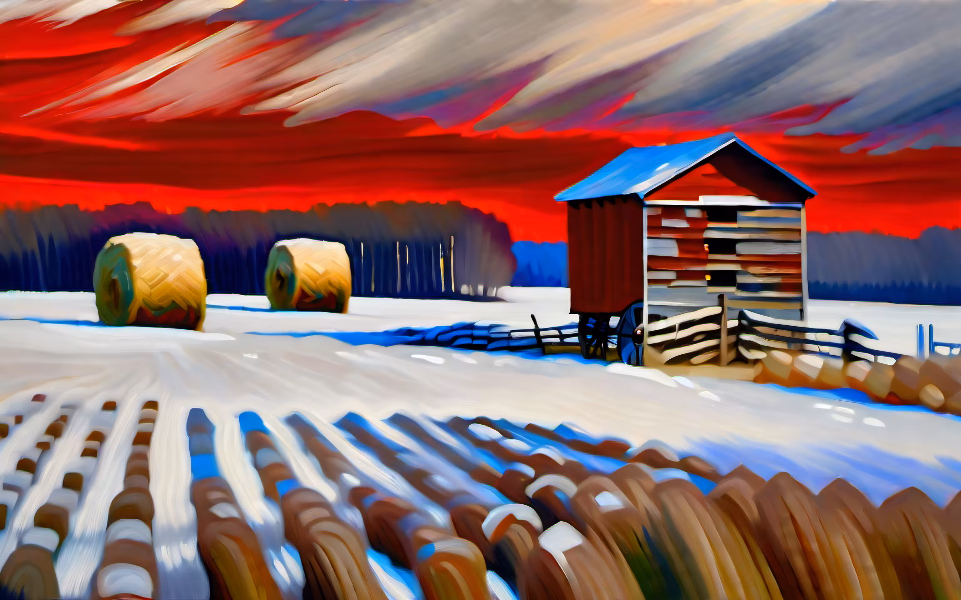 Offing Tillage #26