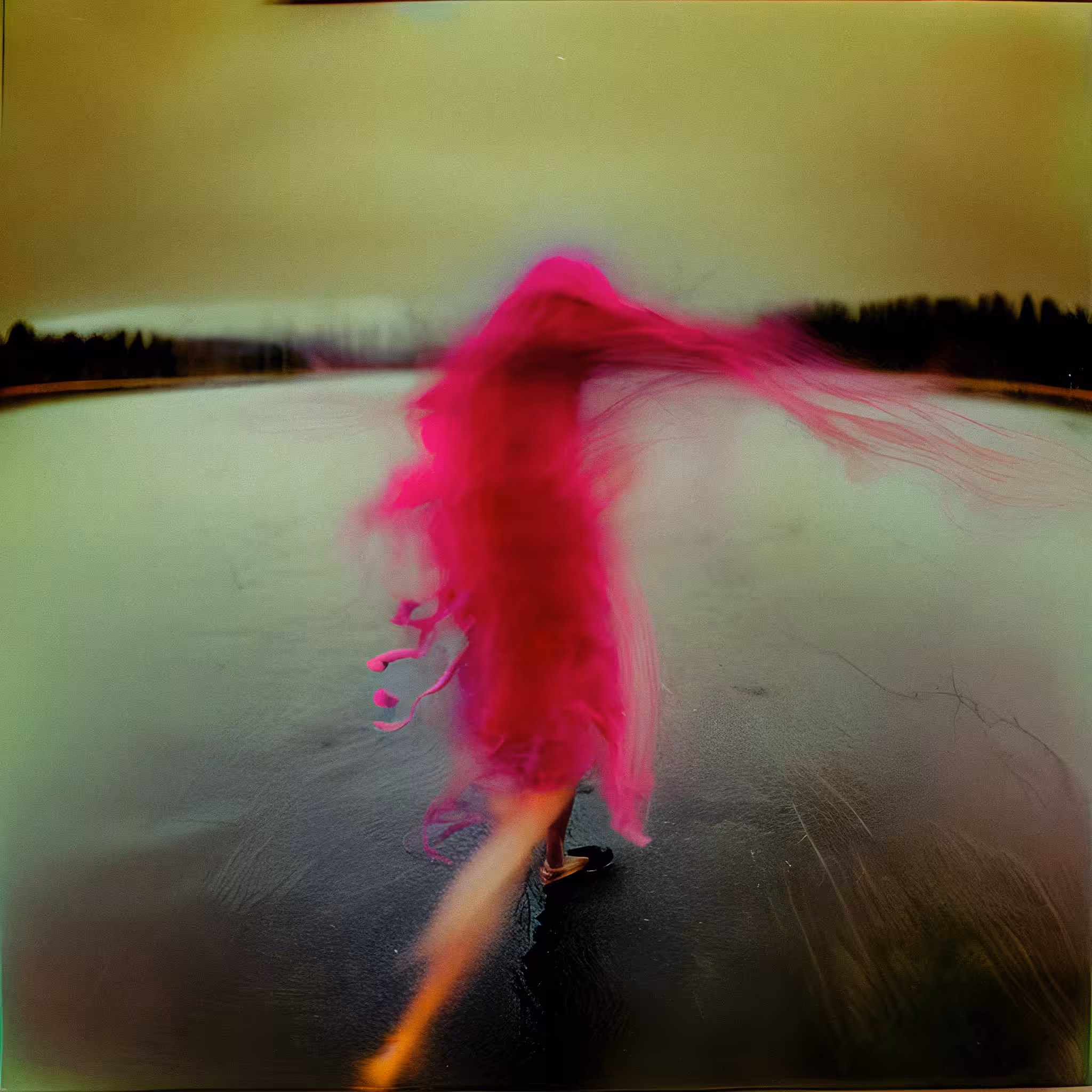 Planet Liquid #16. luluxxx