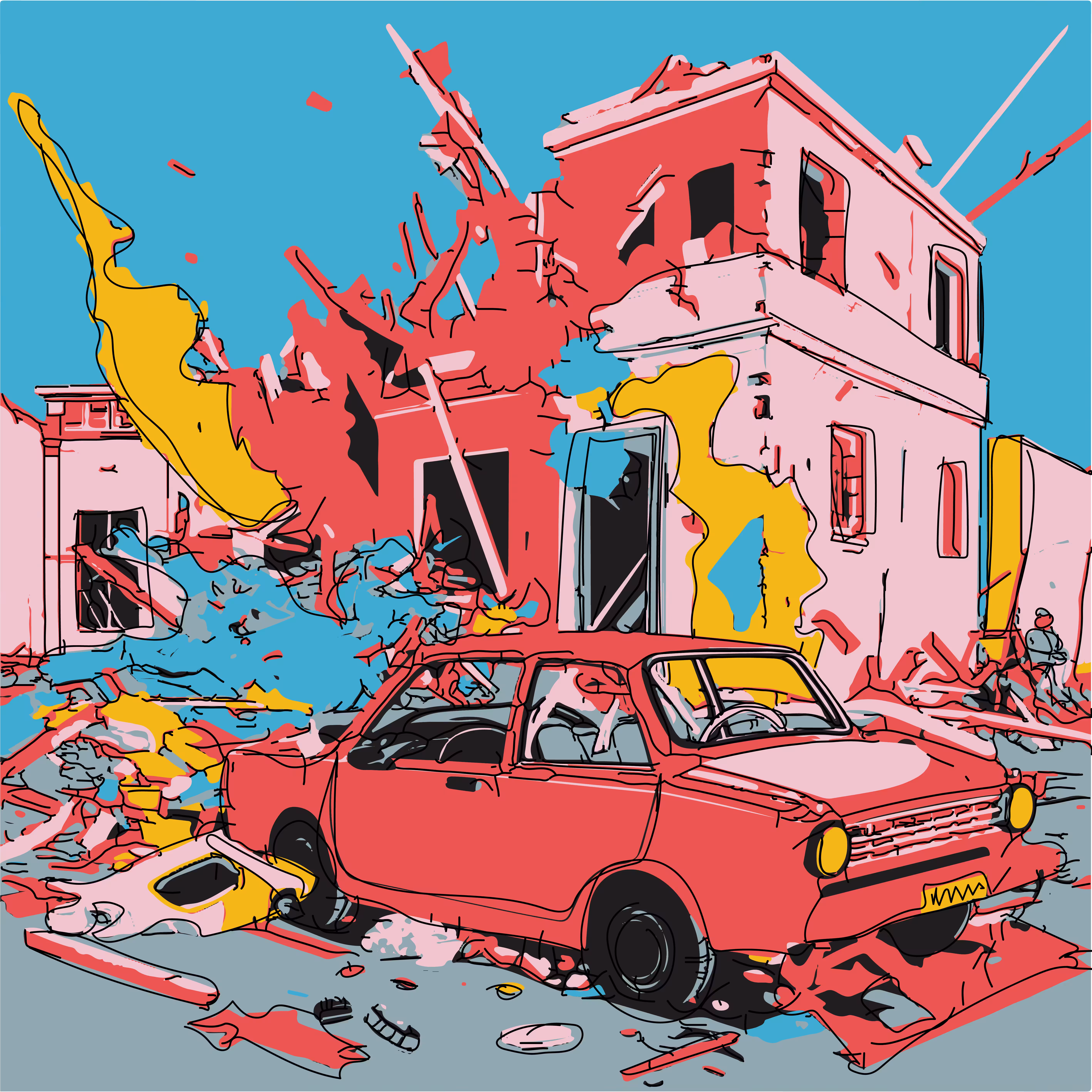 Destruction