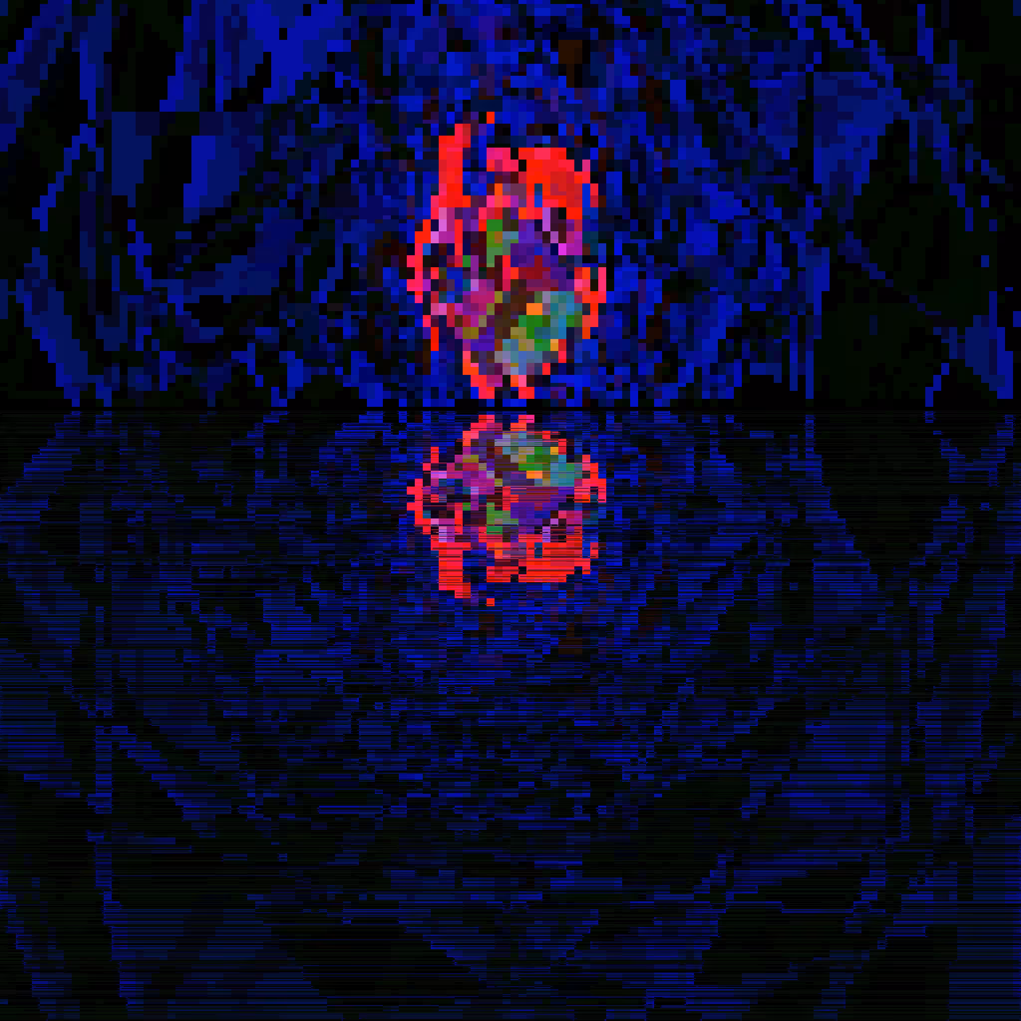 Ideocartography: Lakeview Entities #17
