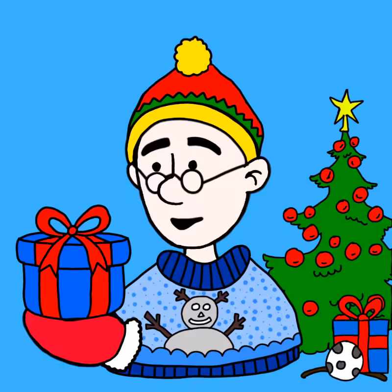 Merry Christmas #161