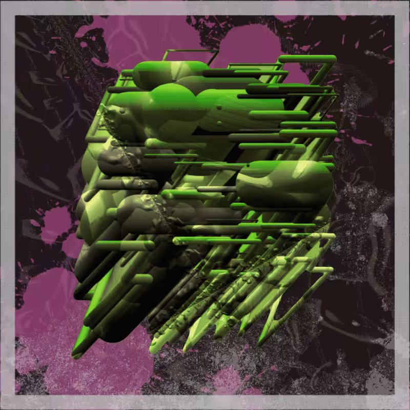 Miniplanet #28