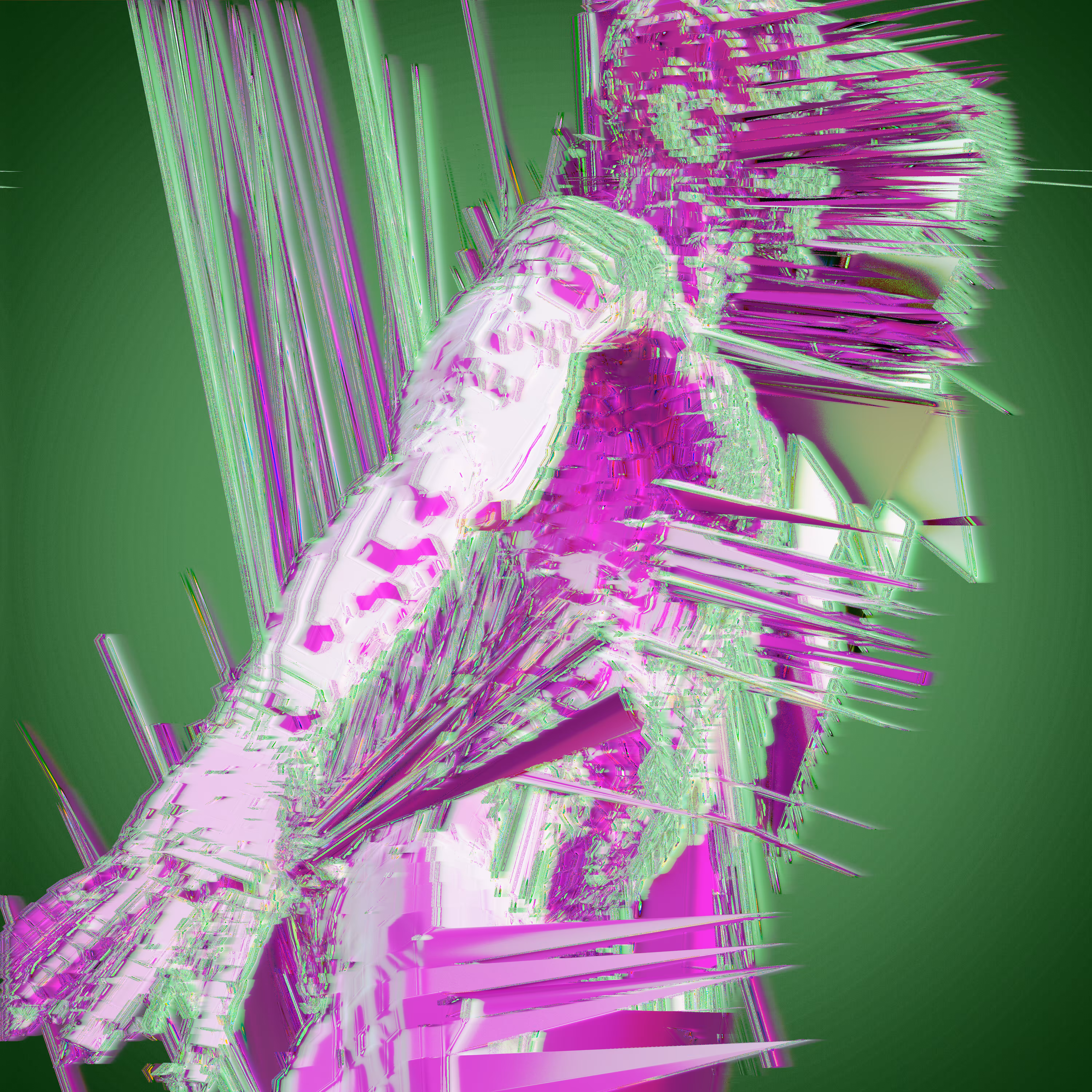 ᴍᴀɢᴇɴᴛᴀ