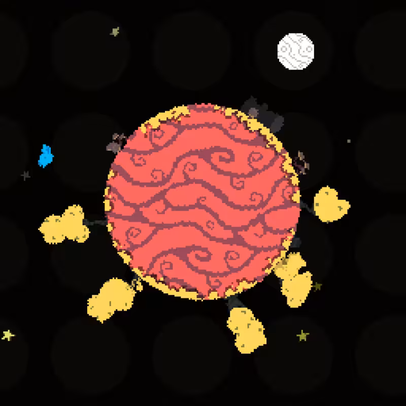 Zeno Planets #117