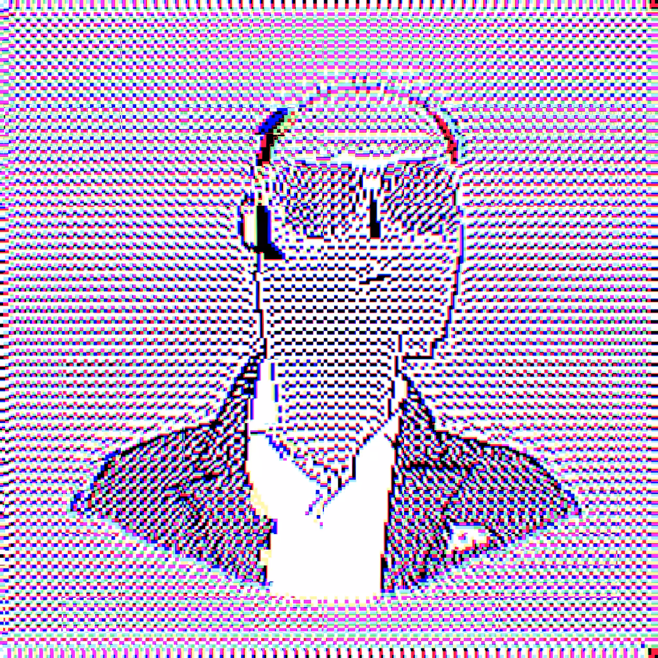 New Punk obGC 40 (casino frank)