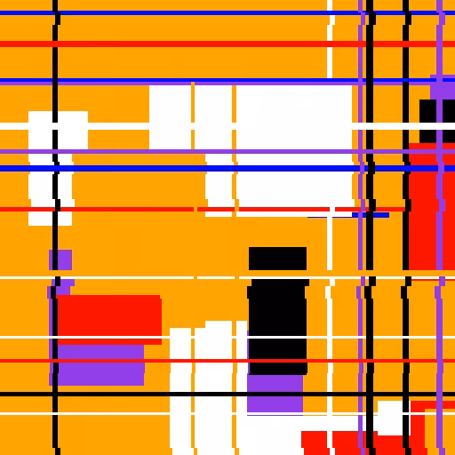 Chromatic Chaos #796