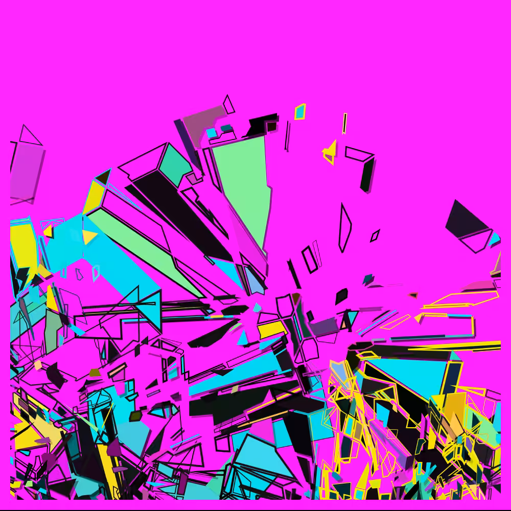 Postcard CMYK #63