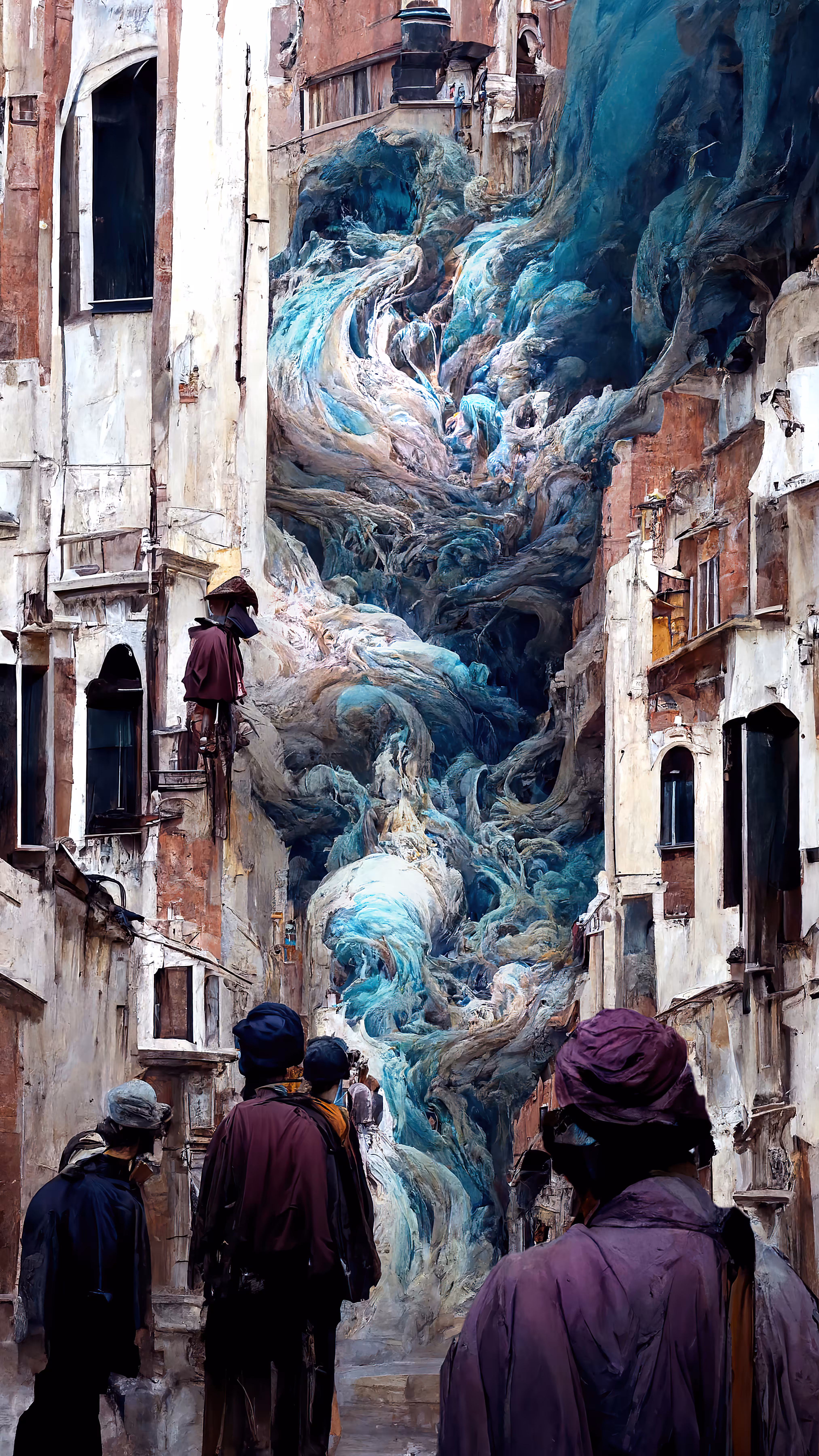Acqua Alta