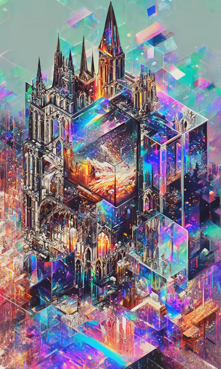 Galactic Church