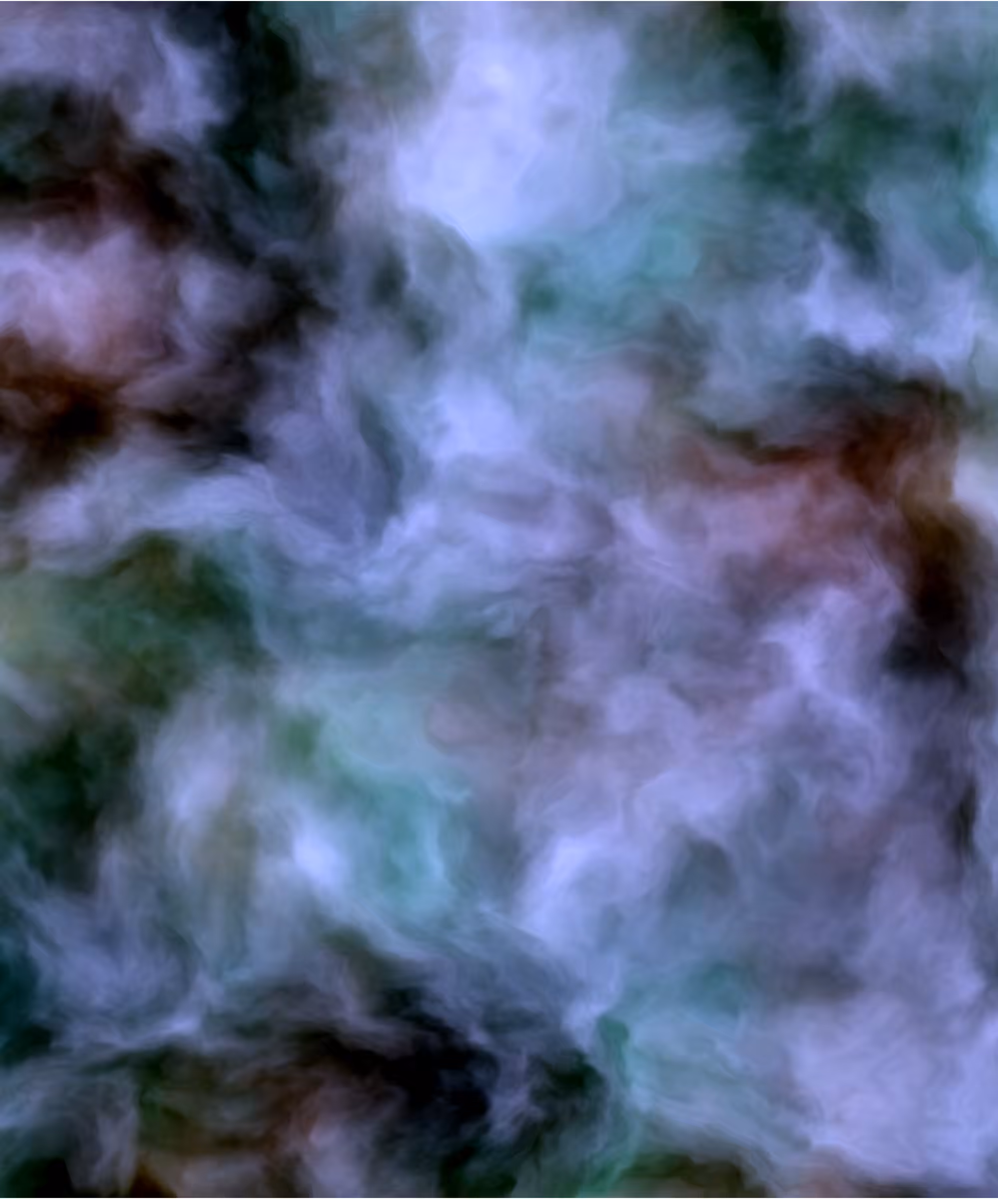 Pigments #769