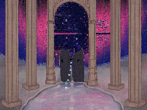 High Temple