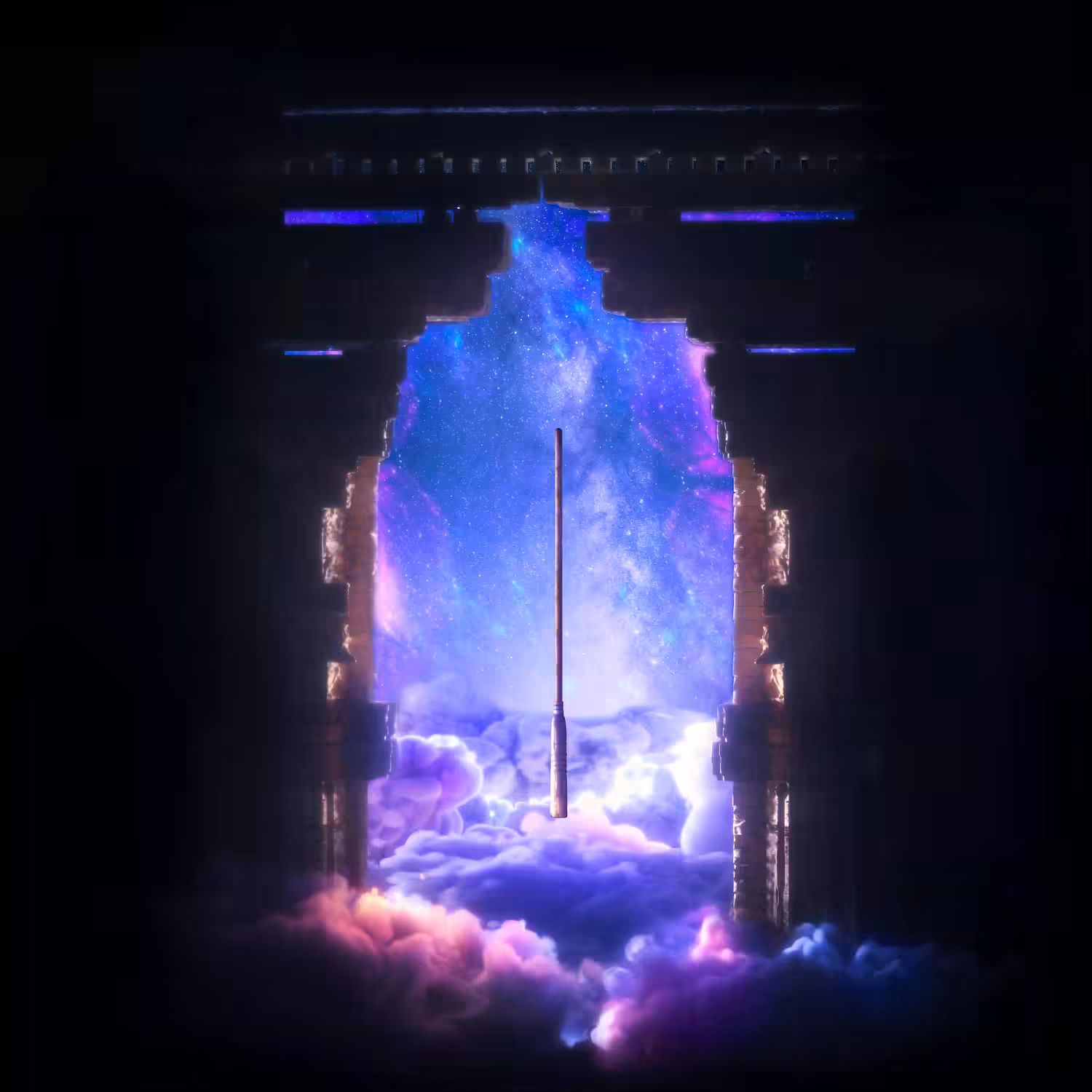 Genie: Genesis