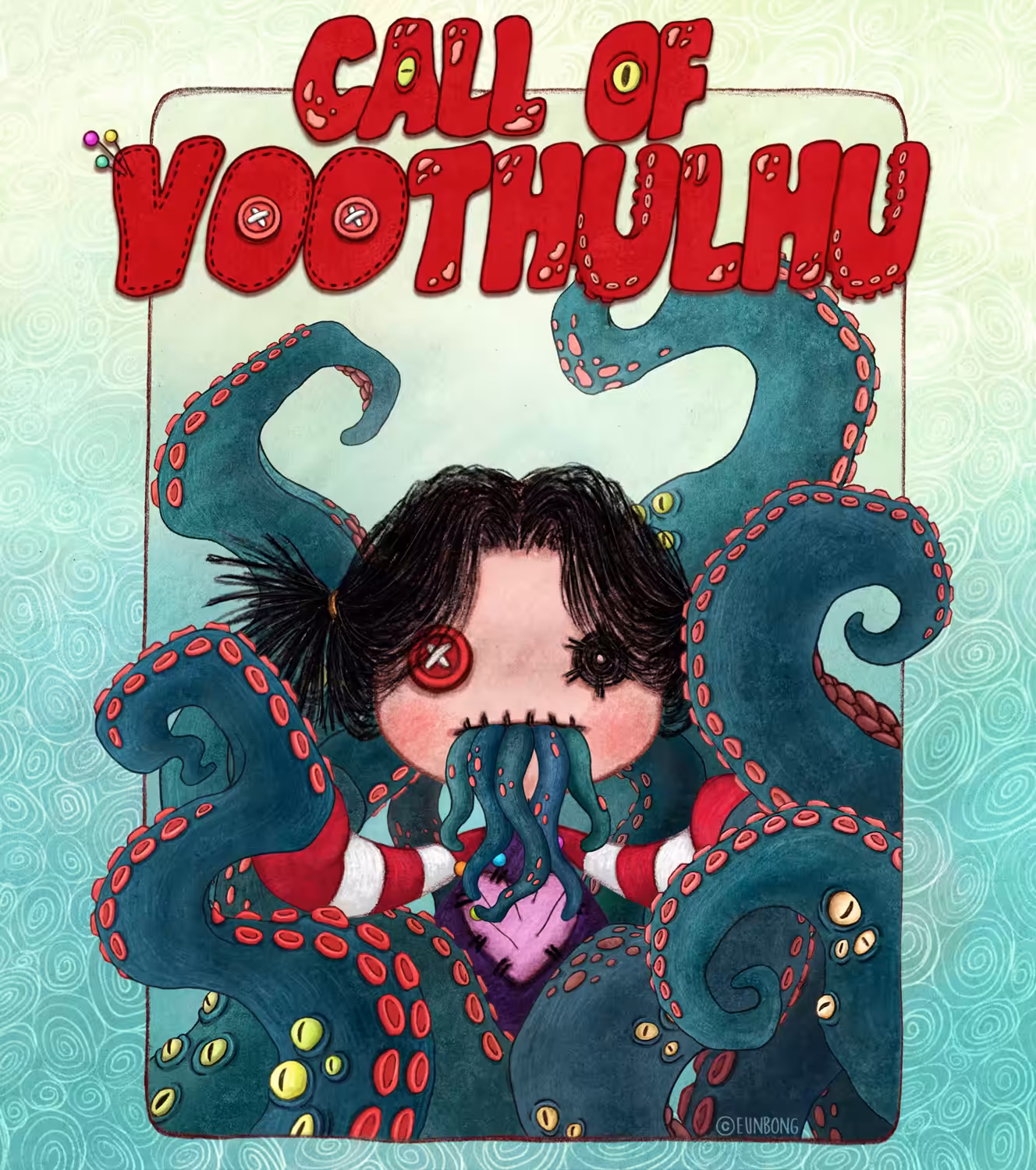 Call of VOOTHULHU