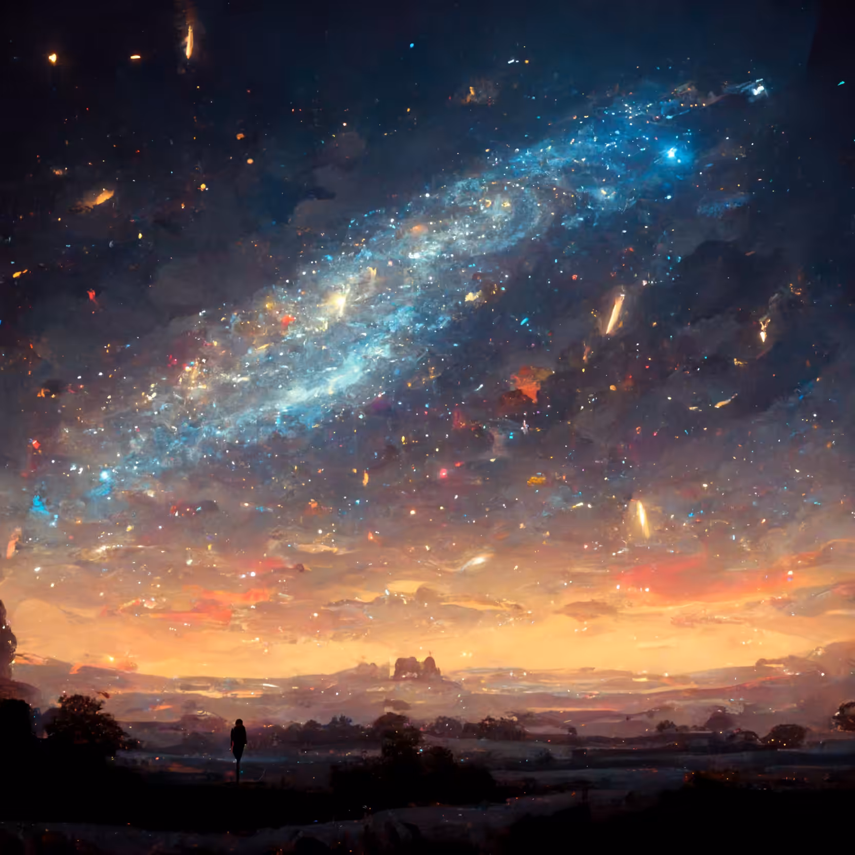 The Milky Way