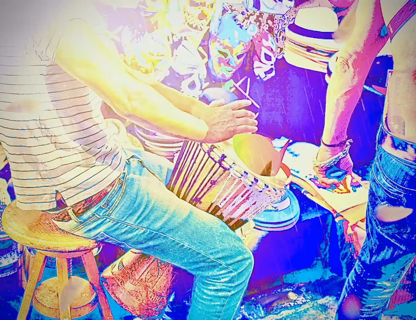 $MUSIC$: EQUIVALENT OBJKTS'