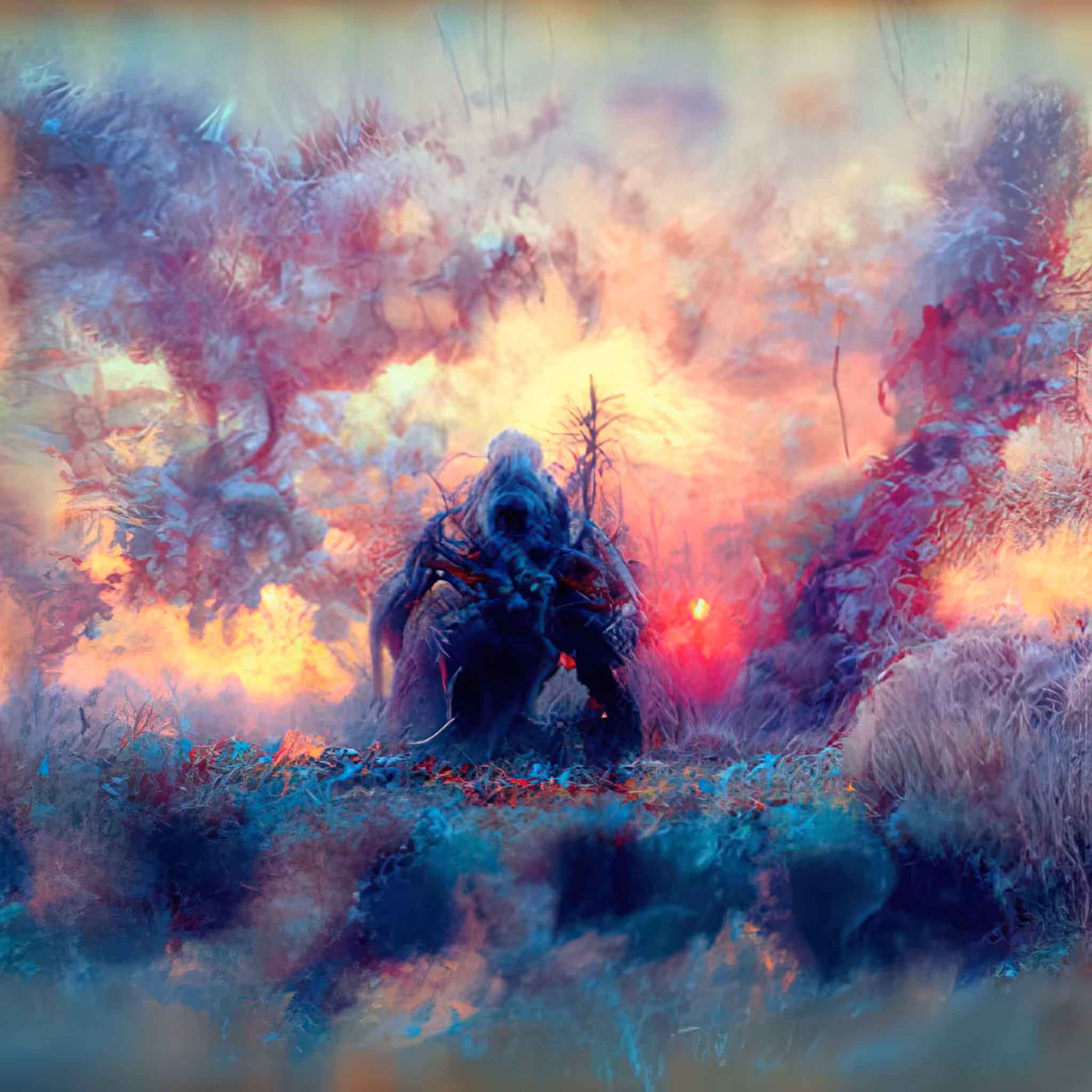 spectral dream #000