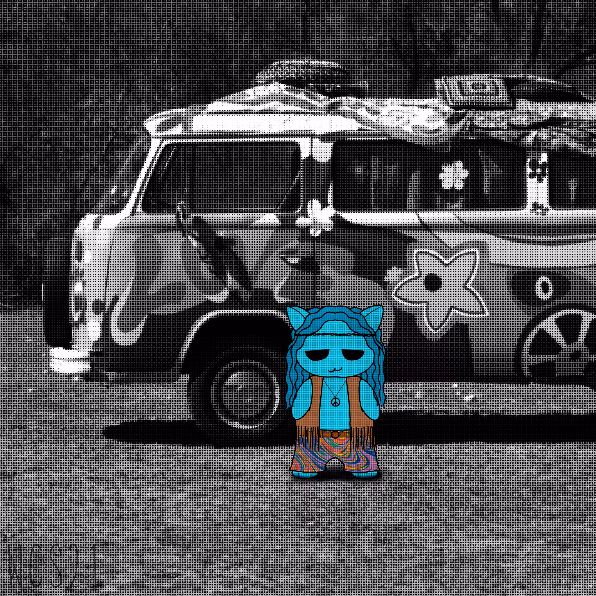 WeCreatures Sightings #56