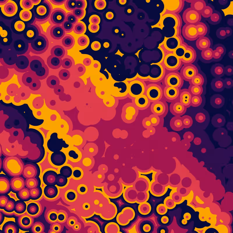 Oddball #8