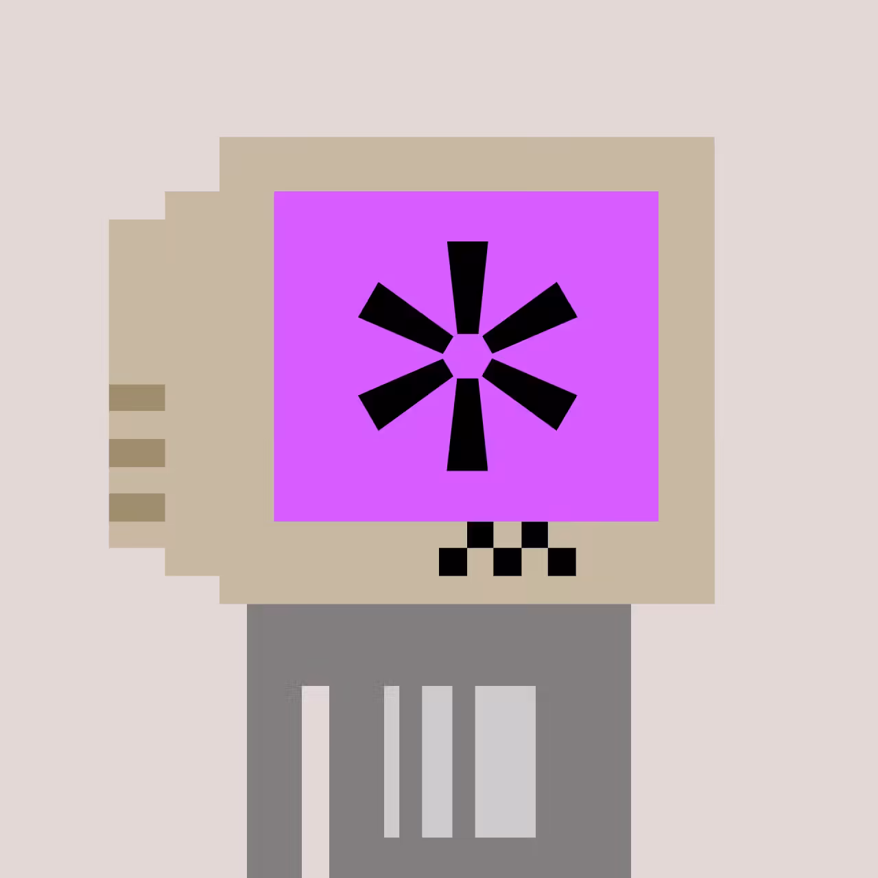 bleep bloop build #76