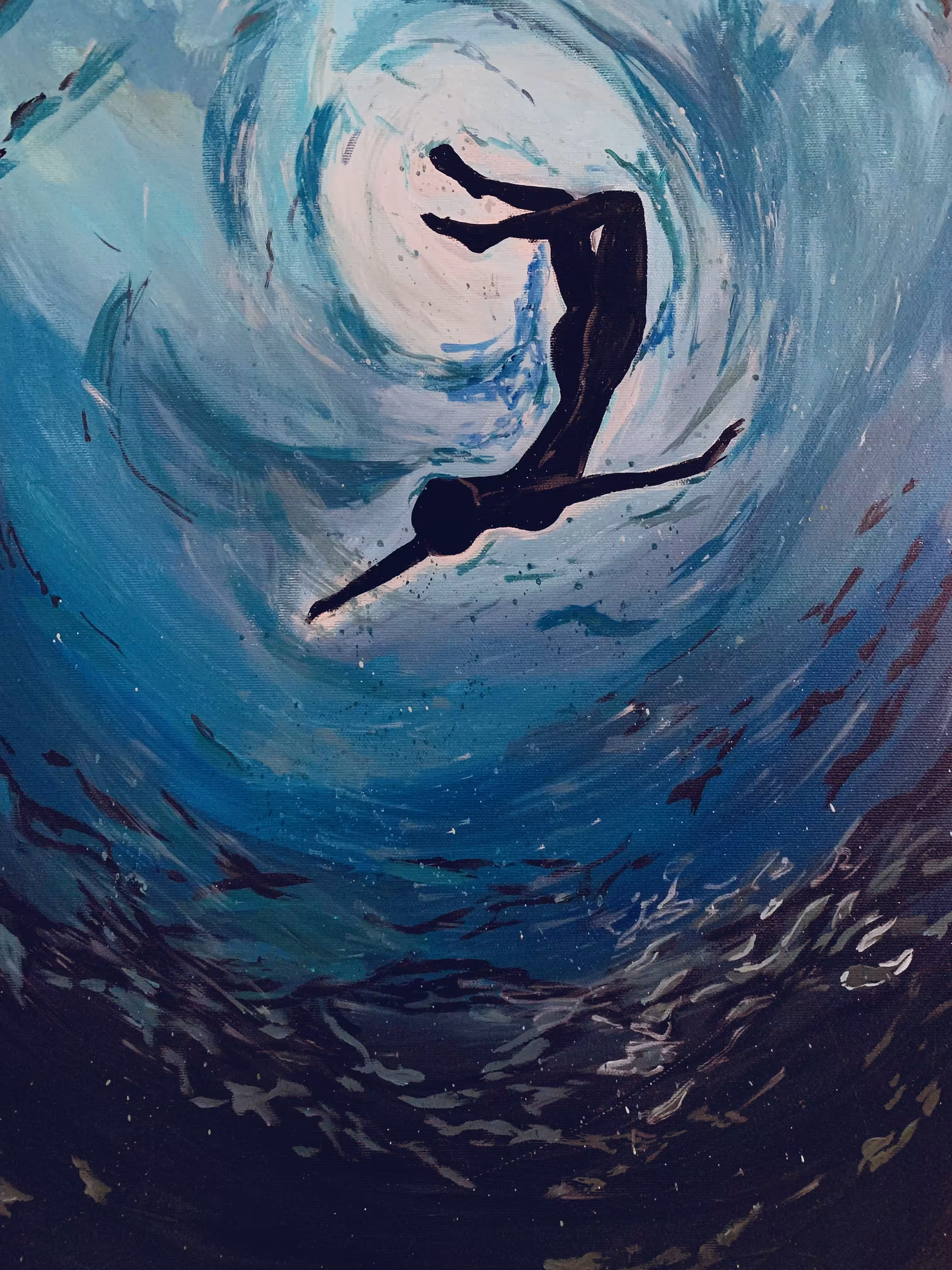 The Dive