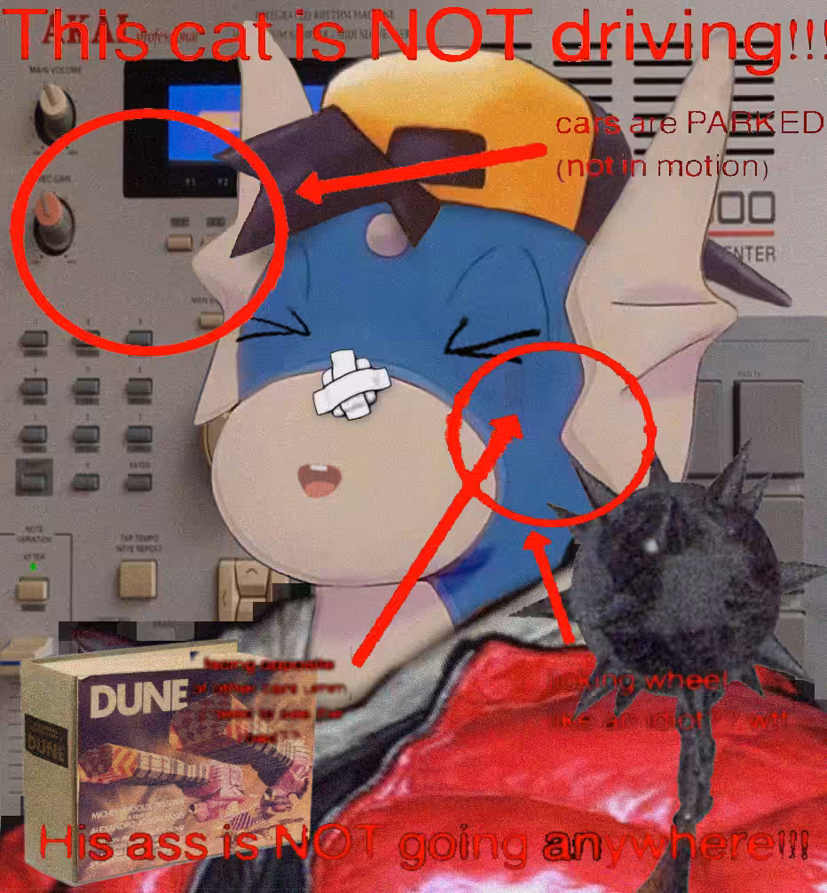 DriFella #855