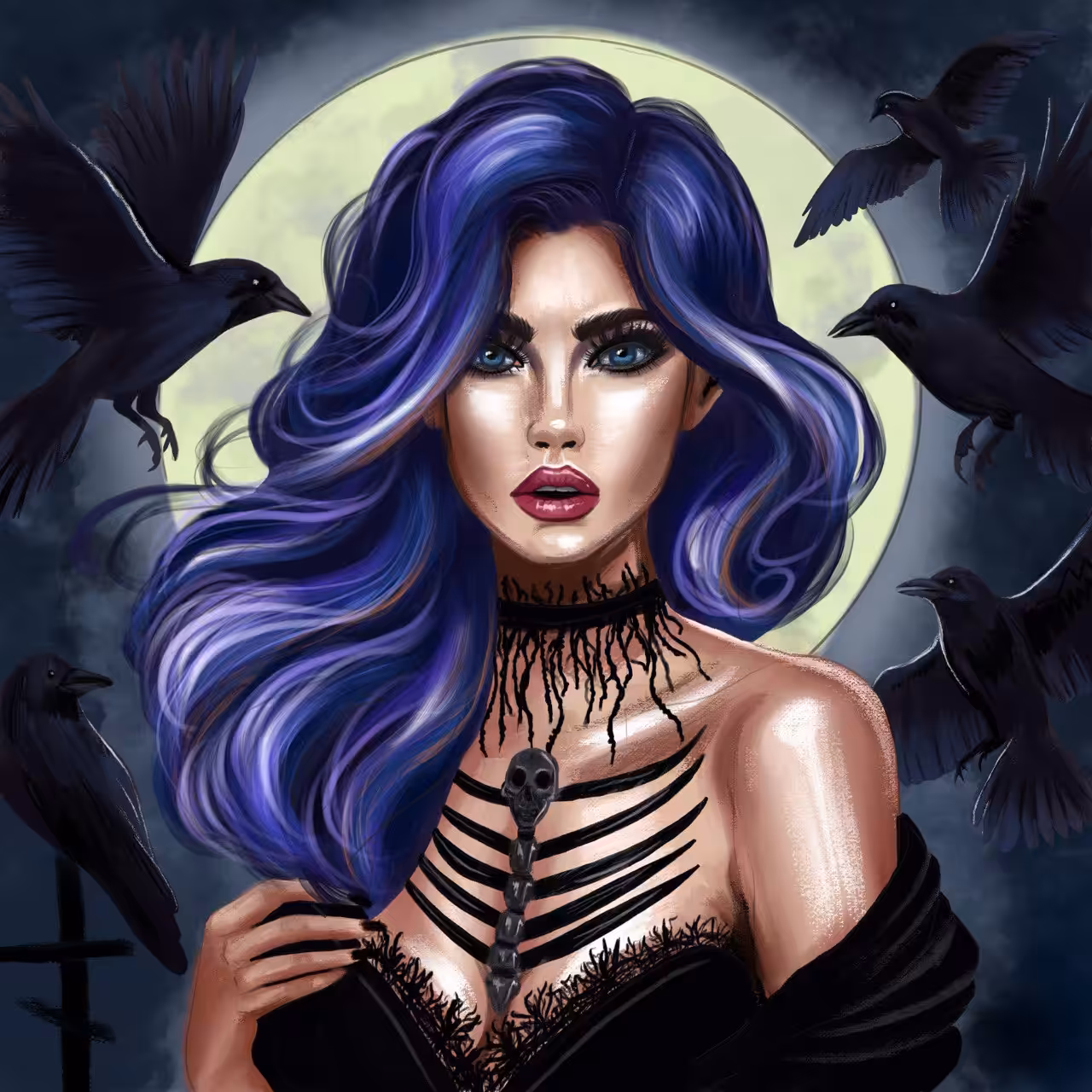 Nocturnal Symphony
