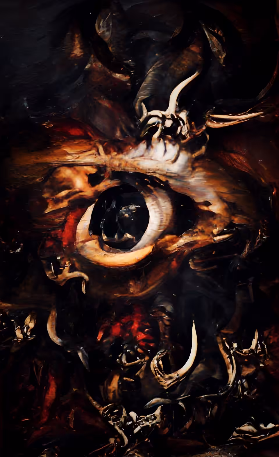Nameless One II