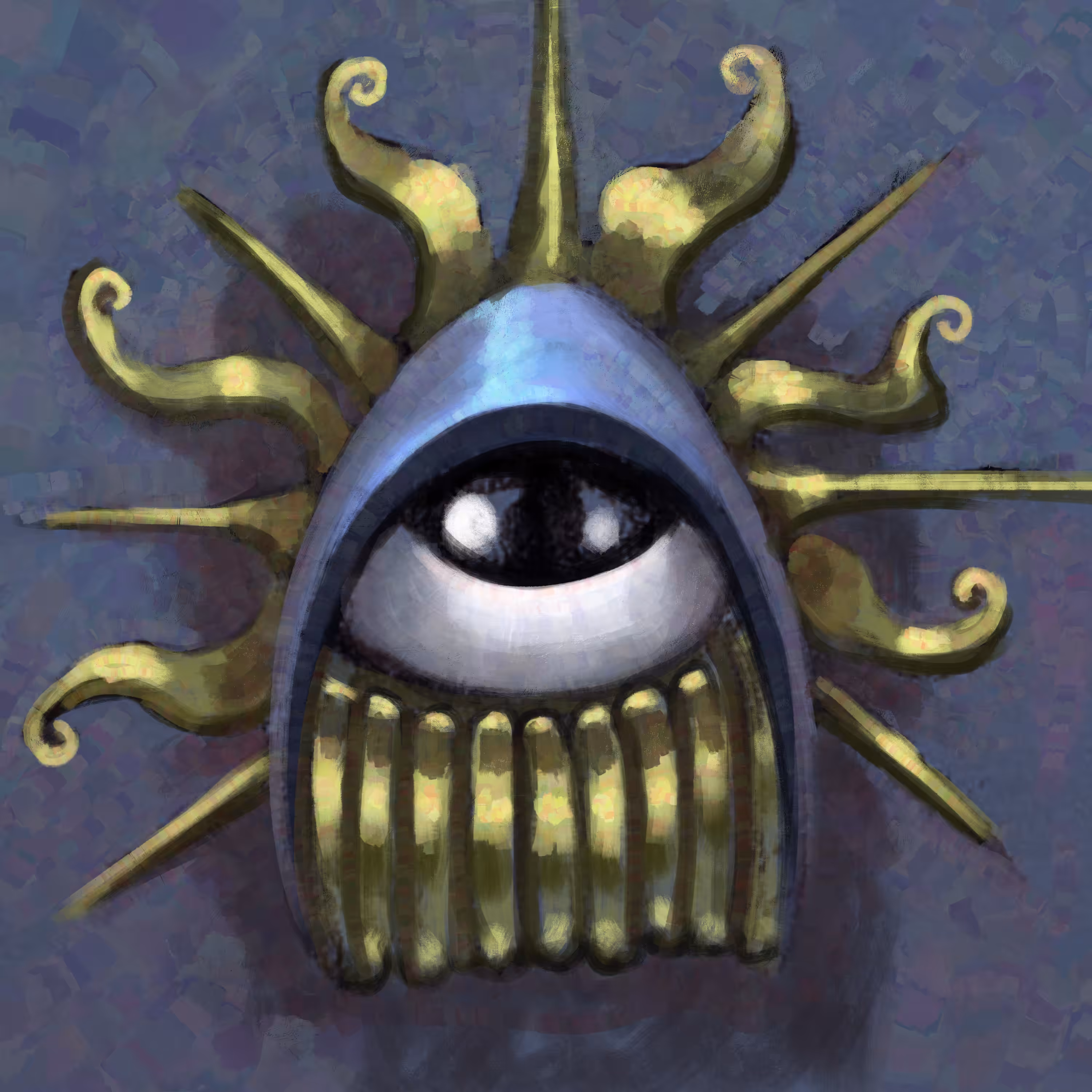 #42 Eye of Lightfall